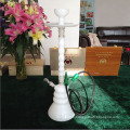 Wholesale borosilicate glass hookah